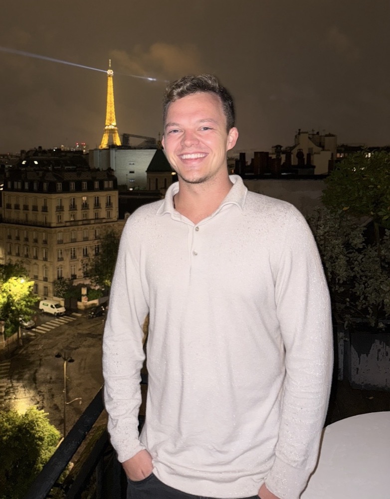 Niklas Pedde